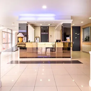 visit hotel