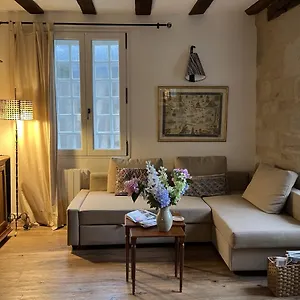 Appartement Le Refuge D Henriette, Vannes