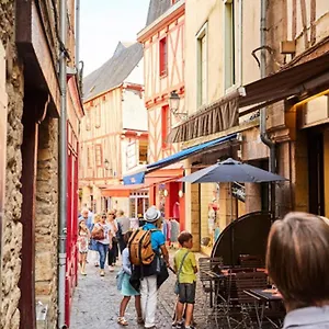 Appartement St Patern Centre De, Vannes