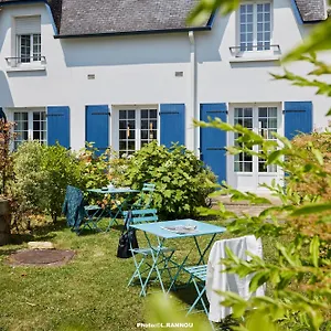 Hotel Quality La Marebaudiere Centre